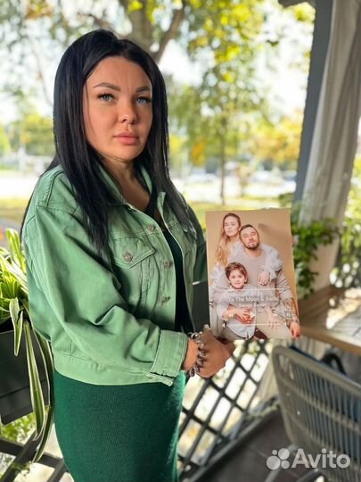 Art фото с дополненной реальностью