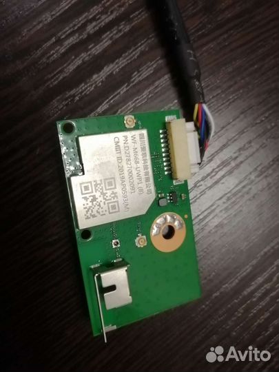 Mi l43m5-5aru в разбор