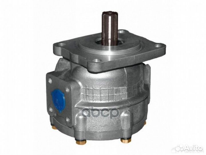 Насос нш-32А-3 круглый правый antey гидросила