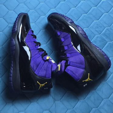 Nike air jordan 11 retro Арт.:2083002952