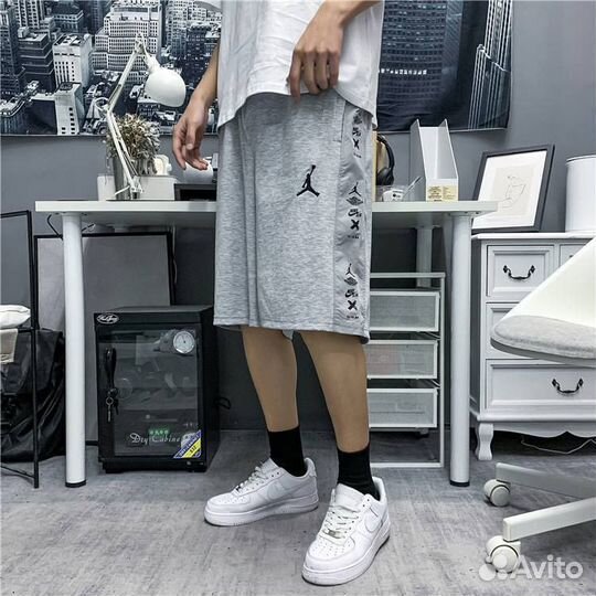 Шорты nike Jordan