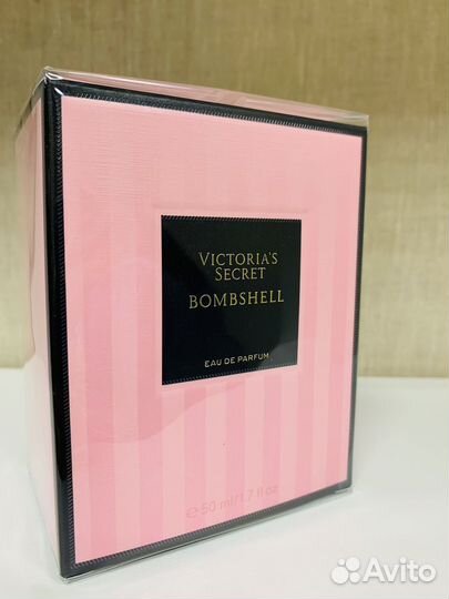 Victoria Secret Bombshell