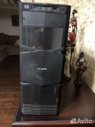 Корпус для пк