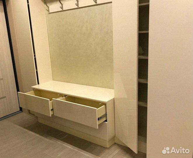 Прихожая напрямую с фабрики