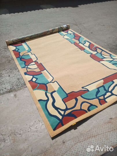 Ковер 235 на 380