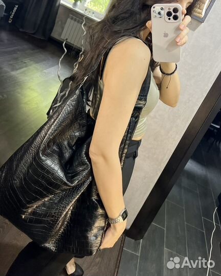 Сумка zara оригинал