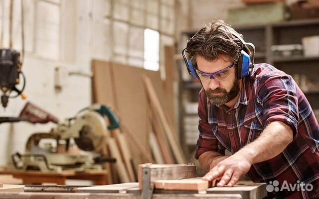 Столяр, плотник, рабочий