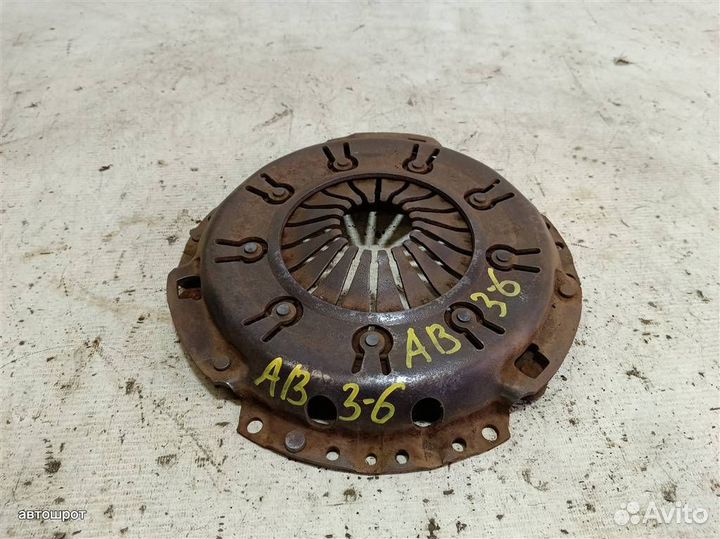 Корзина сцепления Audi 80 B3 86-91г