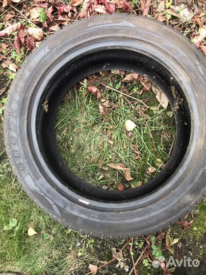 Goodride SW 608 235/45 R17 и 225/45 R17