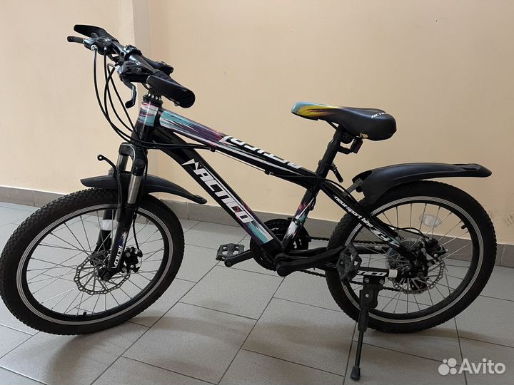 Велосипед детский 20 бу