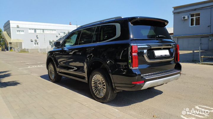 Тонировщик автомобилей