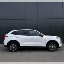 Новый Haval Jolion 1.5 MT, 2024, цена от 1 680 000 руб.