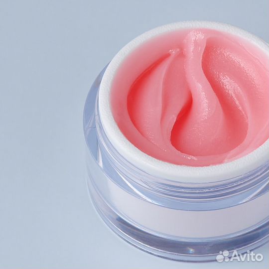 Acrylatic Soft Pink - 15 грамм