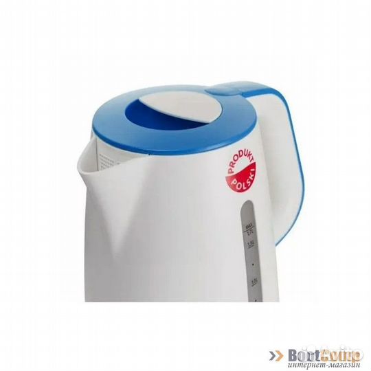 Электрический чайник Zelmer ZCK7620B