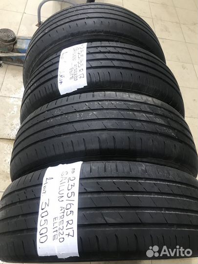 Sailun Atrezzo Elite 235/65 R17