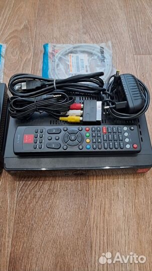 Тв приставка Дом ру