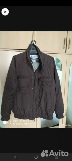 Куртки разные