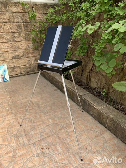 Этюдник мольберт