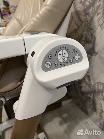 Стул для кормления