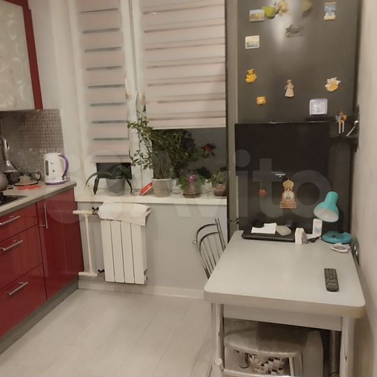 Комната 10 м² в 3-к., 3/9 эт.