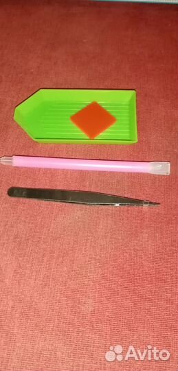 Набор для алмазной мозаики