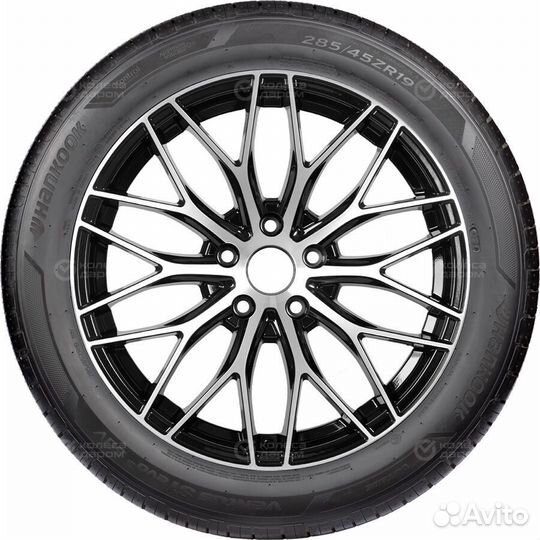 Hankook Ventus S1 Evo3 SUV K127A 255/50 R19 107W