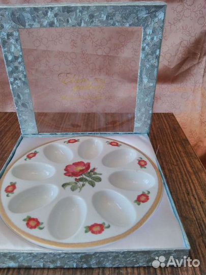 Блюдо для яиц