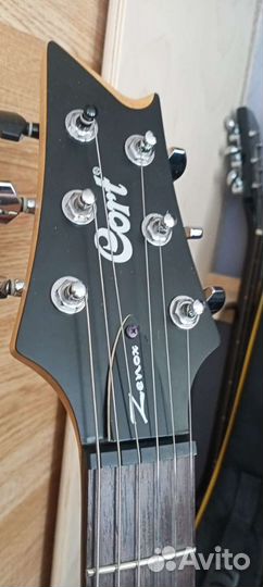 Электрогитара Cort