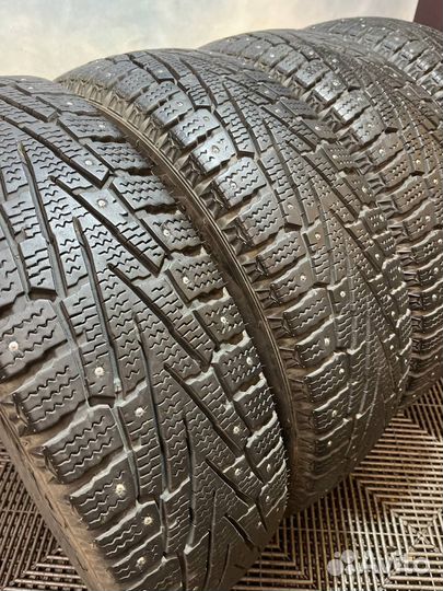 Nexen Winguard WinSpike WS6 SUV 215/70 R16C 108T