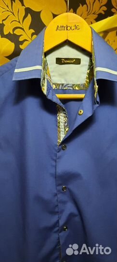 Рубашка школьная р. 146 152