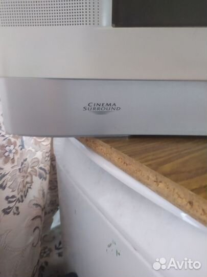 Телевизор бу