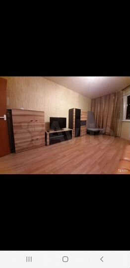 1-к. квартира, 42 м², 4/25 эт.