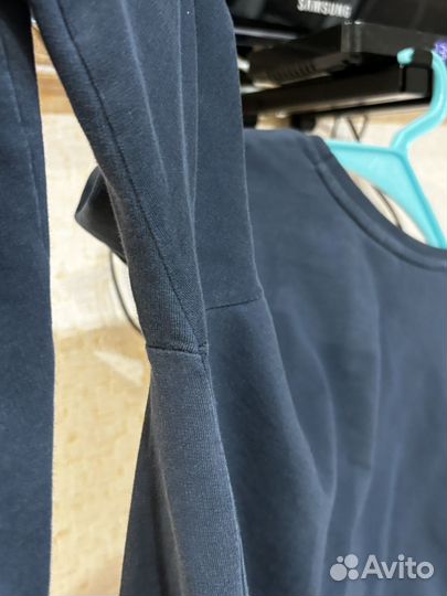 Лонгслив Us polo assn оригинал uspa