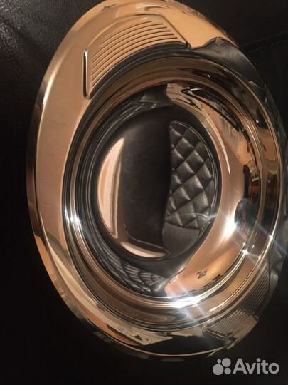 Сервировочные миски 2 шт