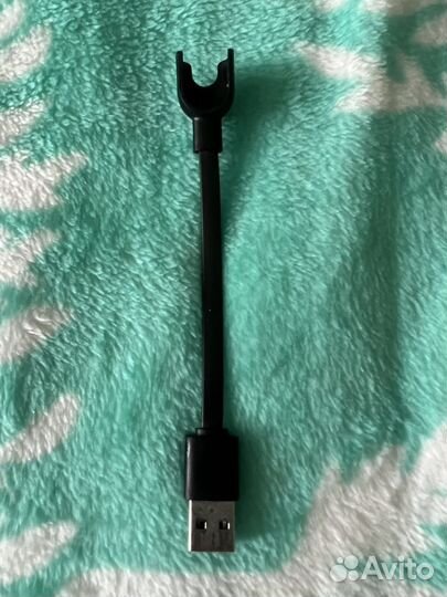 Провод зарядки Xiaomi mi band 2