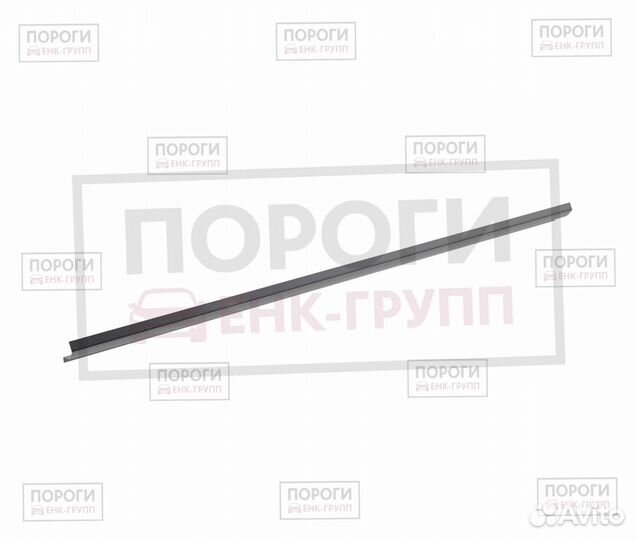 Пороги Honda Civic 86 и другие