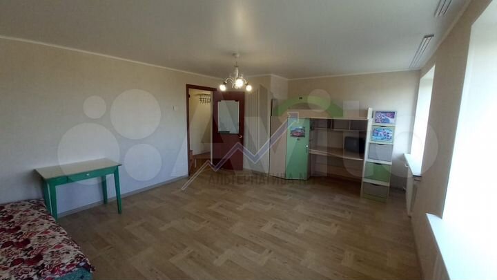 2-к. квартира, 61,6 м², 5/5 эт.