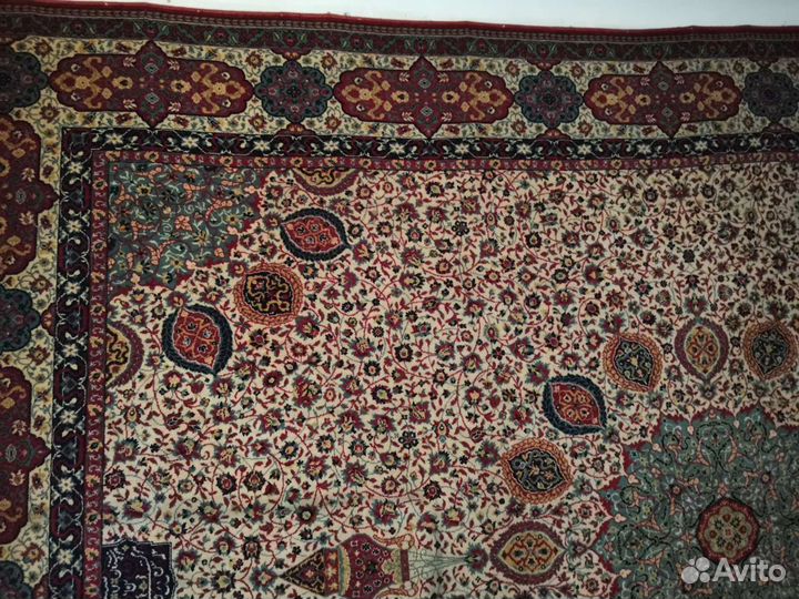 Ковёр Halbmond Teppiche