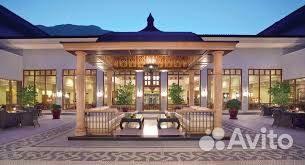 Тур в Турцию на семью в июне