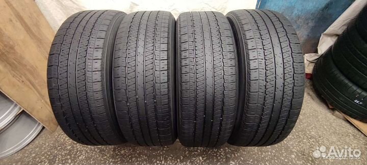 Triangle THW10 245/55 R19 109V