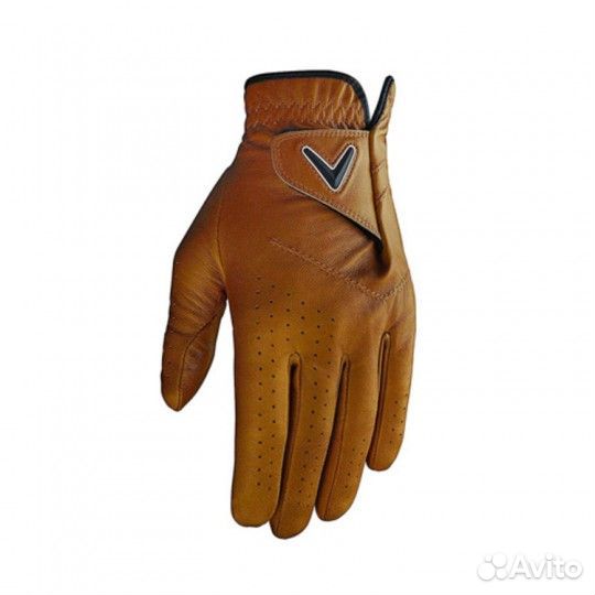 Перчатка для гольфа Callaway Opti Color