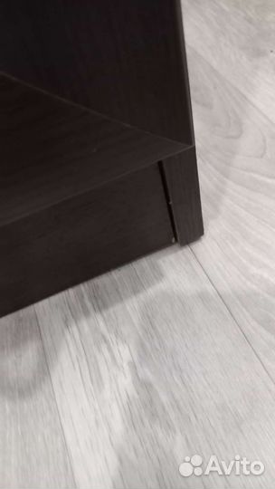 Тумба прикроватная б/у