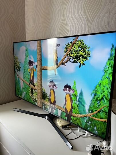 Телевизор плазма