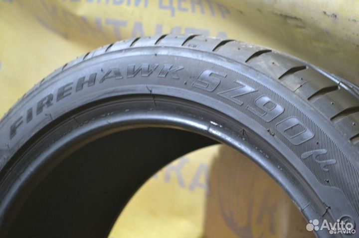 Firestone Firehawk SZ90 225/45 R17