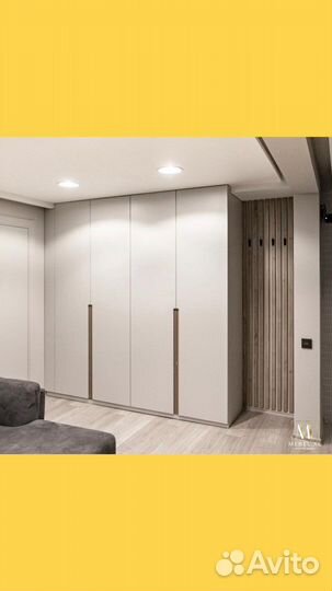 Прихожая на заказ