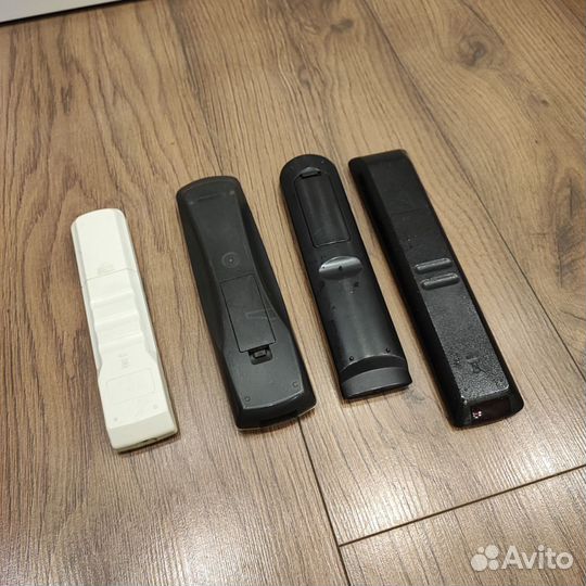 Пульт ду для телевизора