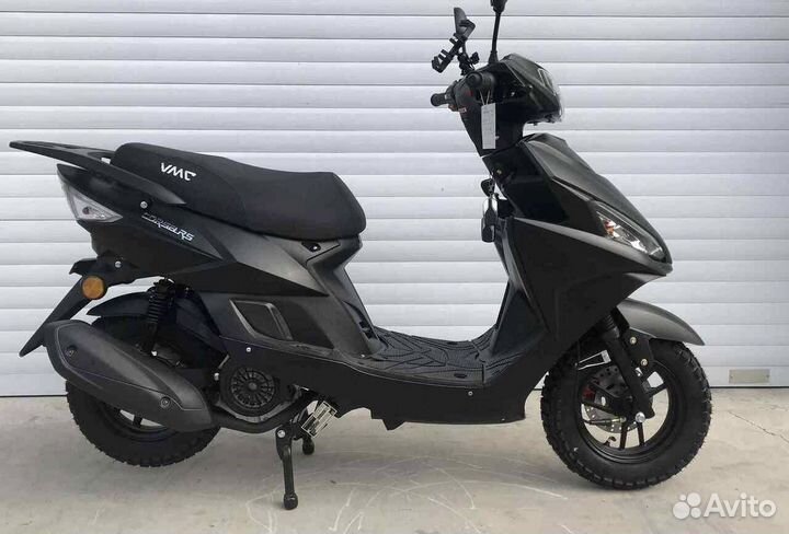 Новый скутер Vento Corsa RS 50(150)