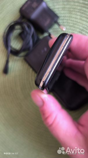 Телефон Nokia 6700 classic