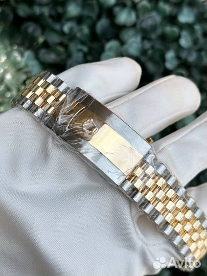 Часы Rolex Datejust 36мм 126233