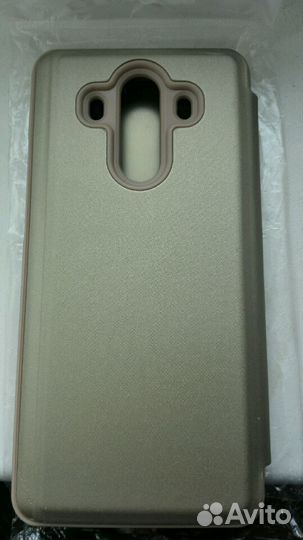 Чехол для Huawei mate 10